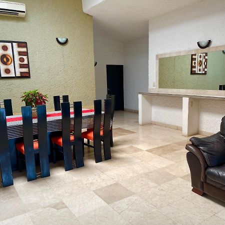 Hotel Posada El Encanto Xochitepec Dış mekan fotoğraf