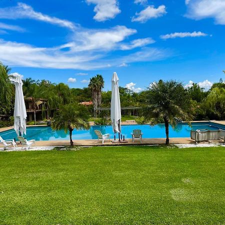 Hotel Posada El Encanto Xochitepec Dış mekan fotoğraf