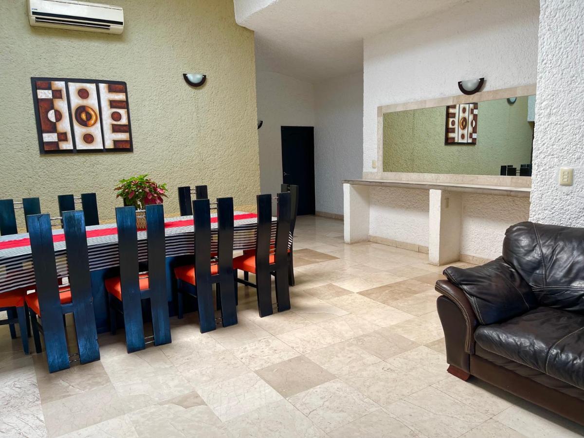 Hotel Posada El Encanto Xochitepec Dış mekan fotoğraf