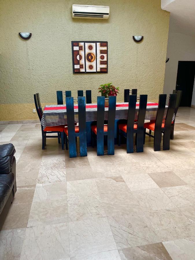 Hotel Posada El Encanto Xochitepec Dış mekan fotoğraf