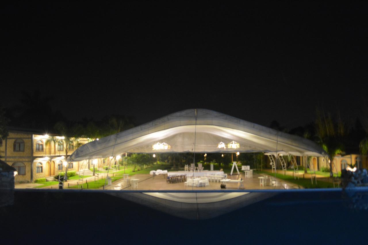 Hotel Posada El Encanto Xochitepec Dış mekan fotoğraf