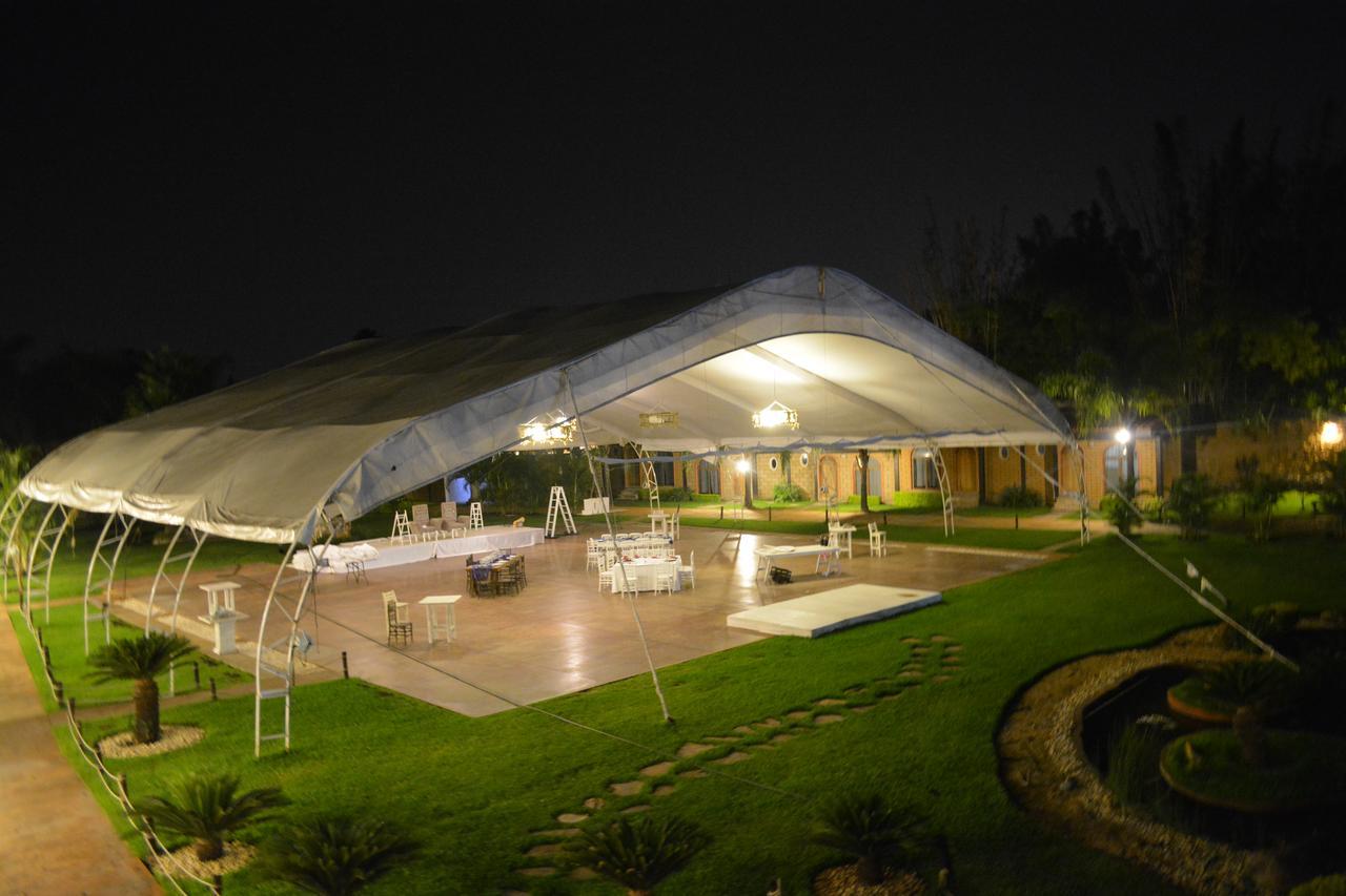 Hotel Posada El Encanto Xochitepec Dış mekan fotoğraf